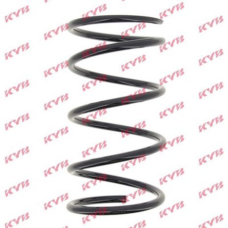 фото KYB RD2435 Пружина ходовой части K-Flex | перед | KYB RD2435 Пружина ходовой части K-Flex | перед |
