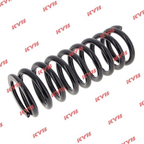 фото KYB RD5082 Пружина ходовой части K-Flex | зад | KYB RD5082 Пружина ходовой части K-Flex | зад |