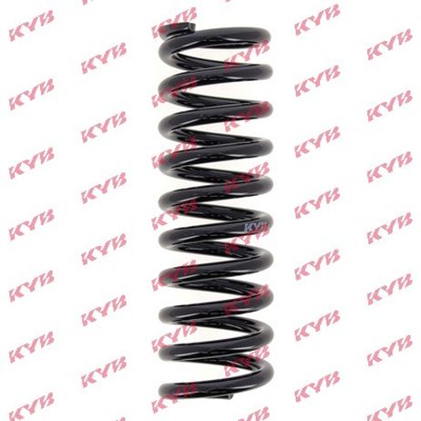 KYB RD5083 Пружина ходовой части K-Flex | зад |