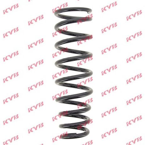 фото KYB RD5987 Пружина ходовой части K-Flex | зад | KYB RD5987 Пружина ходовой части K-Flex | зад |