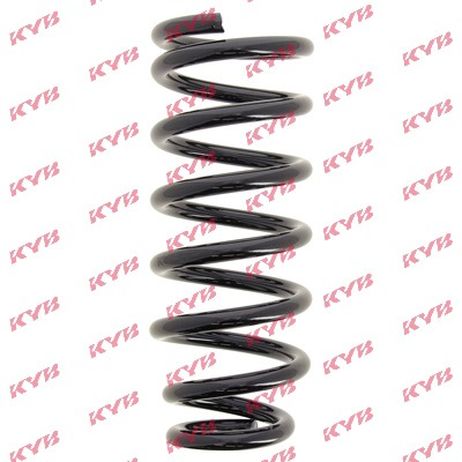 фото KYB RF6298 Пружина ходовой части K-Flex | зад | KYB RF6298 Пружина ходовой части K-Flex | зад |