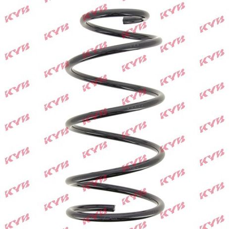 фото KYB RG1181 Пружина ходовой части K-Flex | перед | KYB RG1181 Пружина ходовой части K-Flex | перед |