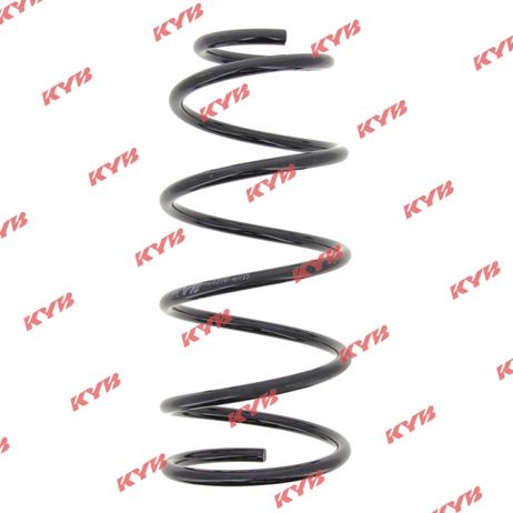 фото KYB RG1270 Пружина ходовой части K-Flex | перед | KYB RG1270 Пружина ходовой части K-Flex | перед |