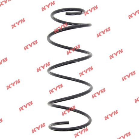 фото KYB RG1346 Пружина ходовой части K-Flex | перед | KYB RG1346 Пружина ходовой части K-Flex | перед |