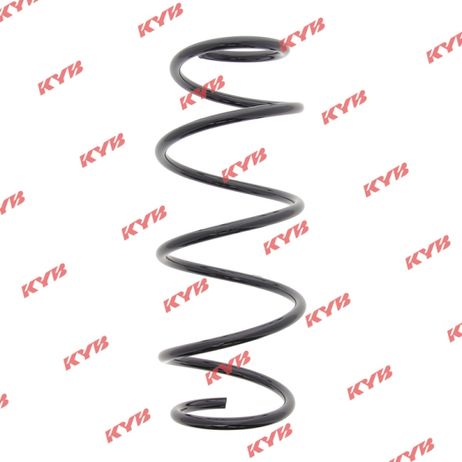 фото KYB RG1368 Пружина ходовой части K-Flex | перед | KYB RG1368 Пружина ходовой части K-Flex | перед |