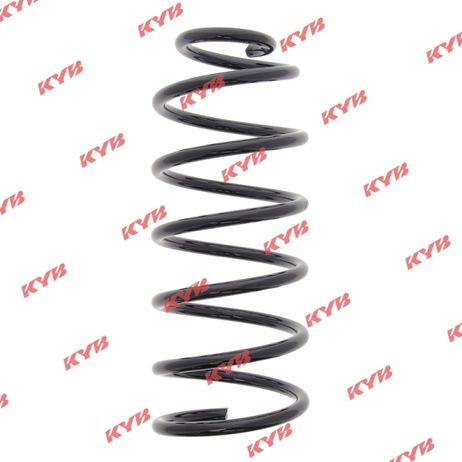 фото KYB RG1646 Пружина ходовой части K-Flex | перед | KYB RG1646 Пружина ходовой части K-Flex | перед |