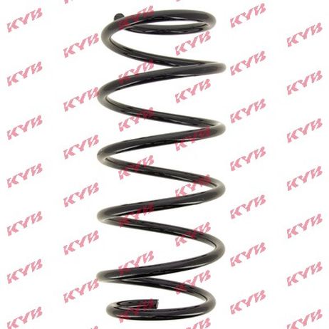 фото KYB RH1008 Пружина ходовой части K-Flex | перед | KYB RH1008 Пружина ходовой части K-Flex | перед |