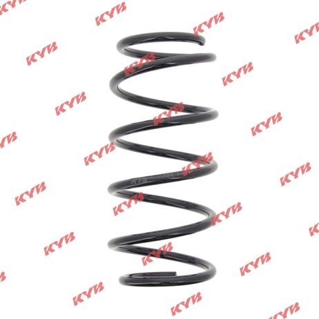 фото KYB RH1285 Пружина ходовой части K-Flex | перед | KYB RH1285 Пружина ходовой части K-Flex | перед |