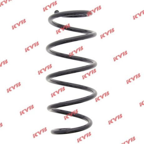 KYB RH2658 Пружина ходовой части K-Flex | перед |