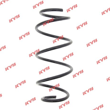 фото KYB RH2718 Пружина ходовой части K-Flex | перед | KYB RH2718 Пружина ходовой части K-Flex | перед |