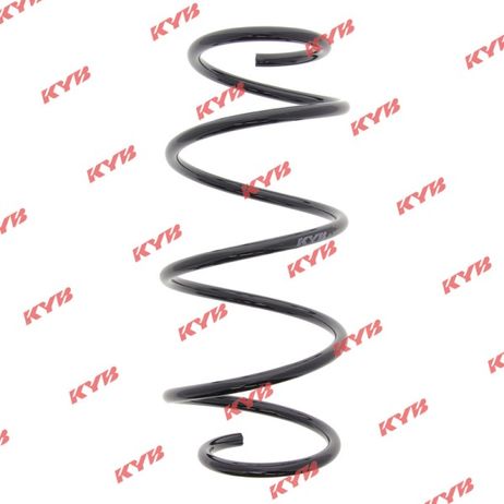 фото KYB RH2730 Пружина ходовой части K-Flex | перед | KYB RH2730 Пружина ходовой части K-Flex | перед |