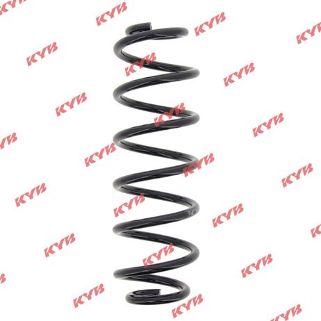 фото KYB RH5151 Пружина ходовой части K-Flex | зад | KYB RH5151 Пружина ходовой части K-Flex | зад |