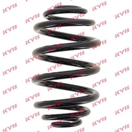 фото KYB RJ5016 Пружина ходовой части K-Flex | зад | KYB RJ5016 Пружина ходовой части K-Flex | зад |