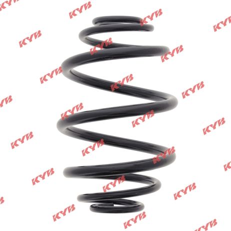 фото KYB RJ5112 Пружина ходовой части K-Flex | зад | KYB RJ5112 Пружина ходовой части K-Flex | зад |