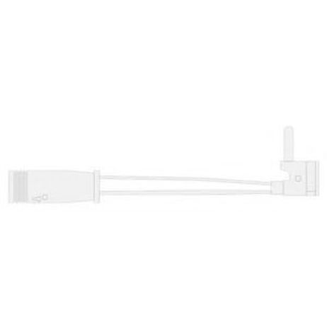 фото Delphi LZ0162 Датчик износа тормозных колодок Delphi LZ0162 Датчик износа тормозных колодок