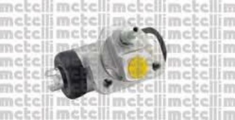 фото Metelli 04-0095 Колесный тормозной цилиндр Metelli 04-0095 Колесный тормозной цилиндр