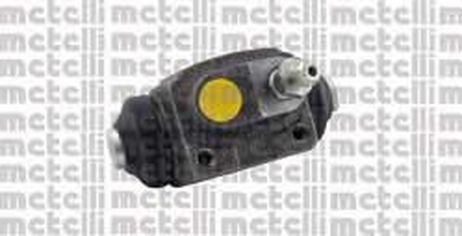 фото Metelli 04-0115 Колесный тормозной цилиндр | зад | Metelli 04-0115 Колесный тормозной цилиндр | зад |