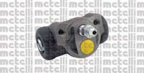 фото Metelli 04-0132 Колесный тормозной цилиндр | зад | Metelli 04-0132 Колесный тормозной цилиндр | зад |