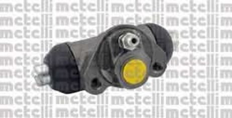 фото Metelli 04-0161 Колесный тормозной цилиндр | зад | Metelli 04-0161 Колесный тормозной цилиндр | зад |