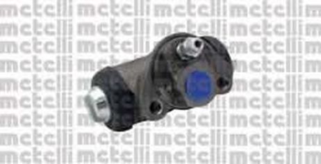 фото Metelli 04-0184 Цилиндр колесный тормозной | зад | Metelli 04-0184 Цилиндр колесный тормозной | зад |