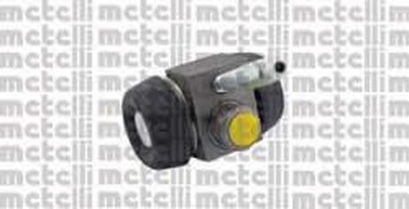 фото Metelli 04-0248 Колесный тормозной цилиндр | зад | Metelli 04-0248 Колесный тормозной цилиндр | зад |