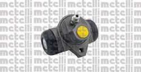 фото Metelli 04-0351 Колесный тормозной цилиндр | зад | Metelli 04-0351 Колесный тормозной цилиндр | зад |