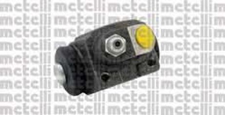 фото Metelli 04-0354 Колесный тормозной цилиндр | зад | Metelli 04-0354 Колесный тормозной цилиндр | зад |