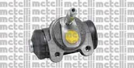 фото Metelli 04-0364 Колесный тормозной цилиндр | зад | Metelli 04-0364 Колесный тормозной цилиндр | зад |