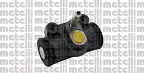 фото Metelli 04-0463 Колесный тормозной цилиндр | зад | Metelli 04-0463 Колесный тормозной цилиндр | зад |