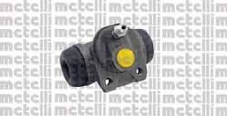 фото Metelli 04-0579 Колесный тормозной цилиндр | зад | Metelli 04-0579 Колесный тормозной цилиндр | зад |
