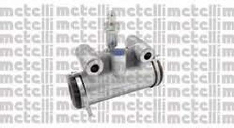 фото Metelli 04-0621 Колесный тормозной цилиндр Metelli 04-0621 Колесный тормозной цилиндр