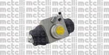 фото Metelli 04-0653 Колесный тормозной цилиндр Metelli 04-0653 Колесный тормозной цилиндр