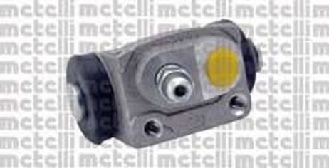 фото Metelli 04-0659 Колесный тормозной цилиндр Metelli 04-0659 Колесный тормозной цилиндр