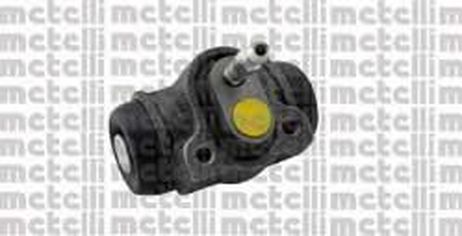 фото Metelli 04-0660 Колесный тормозной цилиндр Metelli 04-0660 Колесный тормозной цилиндр