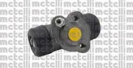 фото Metelli 04-0670 Колесный тормозной цилиндр | зад лев | Metelli 04-0670 Колесный тормозной цилиндр | зад лев |