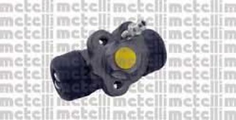 фото Metelli 04-0671 Колесный тормозной цилиндр | зад прав | Metelli 04-0671 Колесный тормозной цилиндр | зад прав |