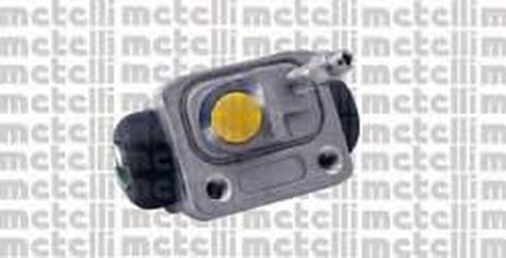 фото Metelli 04-0682 Колесный тормозной цилиндр Metelli 04-0682 Колесный тормозной цилиндр