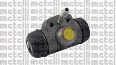 фото Metelli 04-0705 Цилиндр колесный тормозной | зад | Metelli 04-0705 Цилиндр колесный тормозной | зад |
