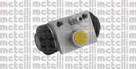 фото Metelli 04-0742 Колесный тормозной цилиндр | зад | Metelli 04-0742 Колесный тормозной цилиндр | зад |