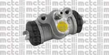 фото Metelli 04-0777 Цилиндр колесный тормозной Metelli 04-0777 Цилиндр колесный тормозной
