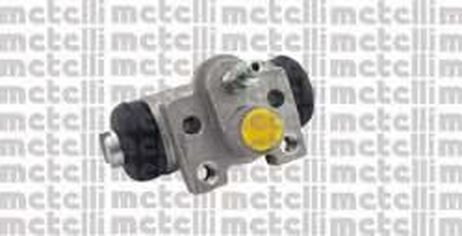 фото Metelli 04-0796 Колесный тормозной цилиндр Metelli 04-0796 Колесный тормозной цилиндр