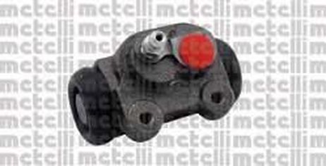 фото Metelli 04-0810 Колесный тормозной цилиндр | зад прав | Metelli 04-0810 Колесный тормозной цилиндр | зад прав |
