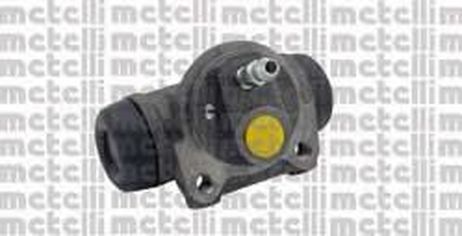 фото Metelli 04-0820 Колесный тормозной цилиндр | зад | Metelli 04-0820 Колесный тормозной цилиндр | зад |