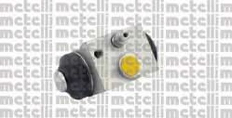 фото Metelli 04-0827 Колесный тормозной цилиндр | зад | Metelli 04-0827 Колесный тормозной цилиндр | зад |