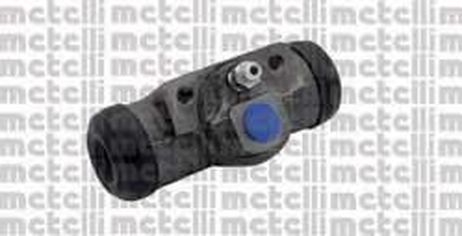 фото Metelli 04-0867 Цилиндр колесный тормозной | зад | Metelli 04-0867 Цилиндр колесный тормозной | зад |