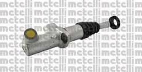 фото Metelli 55-0020 Цилиндр рабочий сцепления Metelli 55-0020 Цилиндр рабочий сцепления