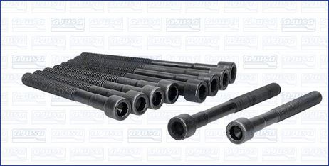 фото Ajusa 81014700 Комплект болтов ГБЦ Ajusa 81014700 Комплект болтов ГБЦ