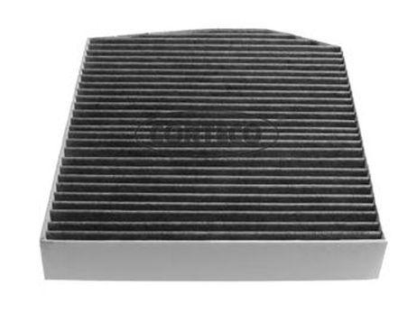 фото Corteco 80000069 Фильтр салона Corteco 80000069 Фильтр салона