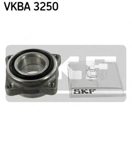 фото SKF VKBA 3250 Ступица колеса | перед лев | SKF VKBA 3250 Ступица колеса | перед лев |