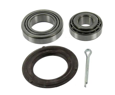 фото SKF VKBA 3255 Подшипник ступицы колеса | зад | SKF VKBA 3255 Подшипник ступицы колеса | зад |